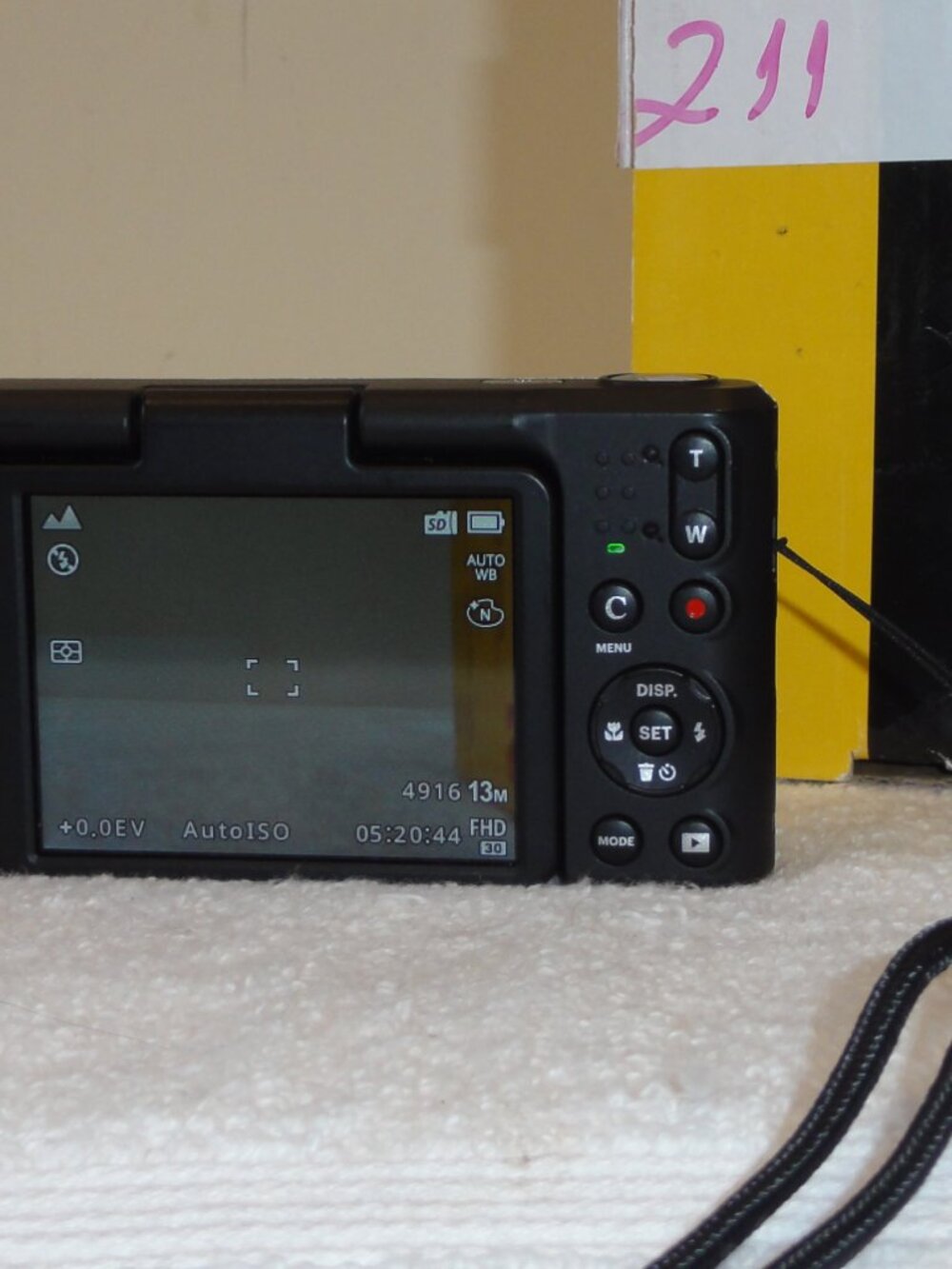 KODAK PIXPRO C1 Digital Camera - Black - C1 EXCELLENT CONDITION! - Picture 3 of 9